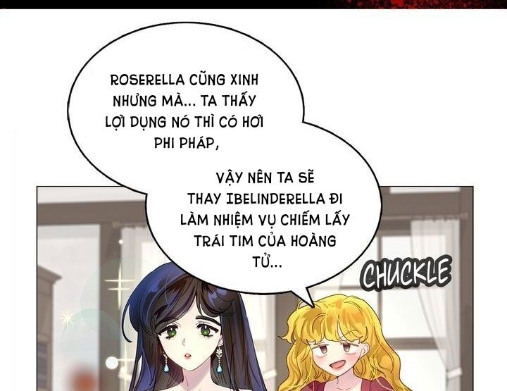 Tôi Không Phải Là Người Tốt: Chapter 159