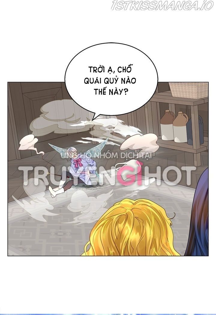 Tôi Không Phải Là Người Tốt: Chapter 159