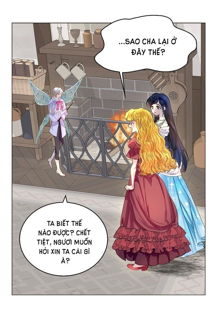 Tôi Không Phải Là Người Tốt: Chapter 159