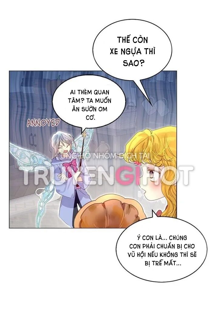 Tôi Không Phải Là Người Tốt: Chapter 159
