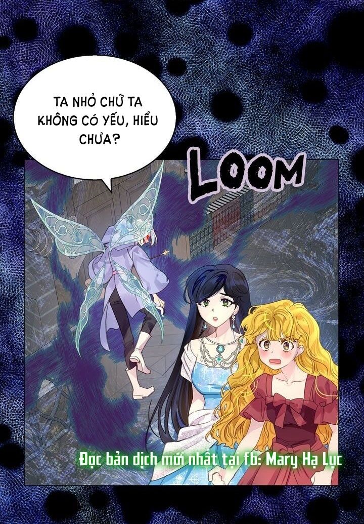 Tôi Không Phải Là Người Tốt: Chapter 159