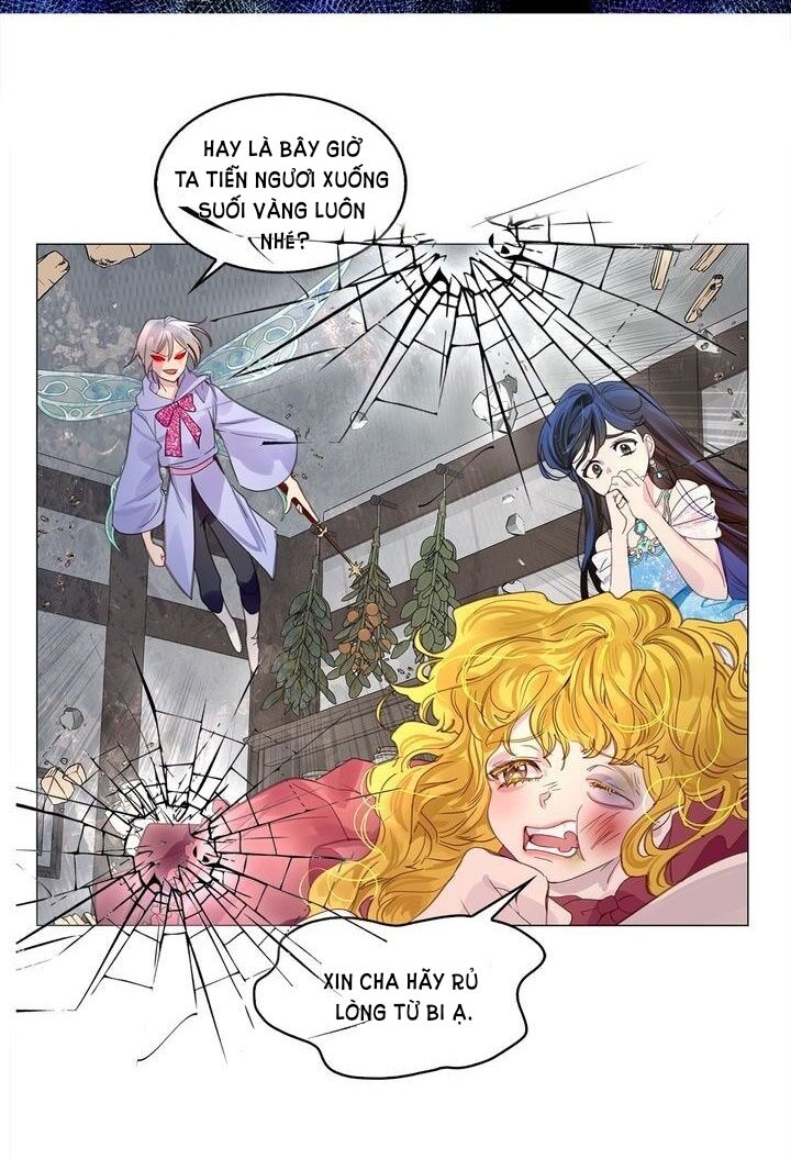 Tôi Không Phải Là Người Tốt: Chapter 159