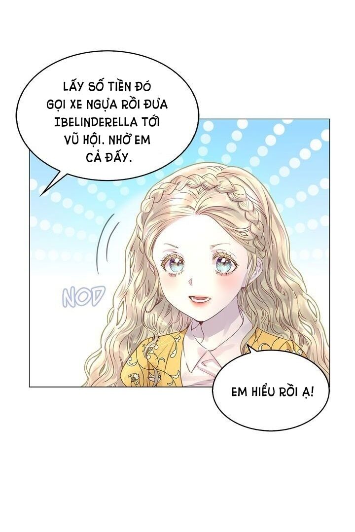 Tôi Không Phải Là Người Tốt: Chapter 159