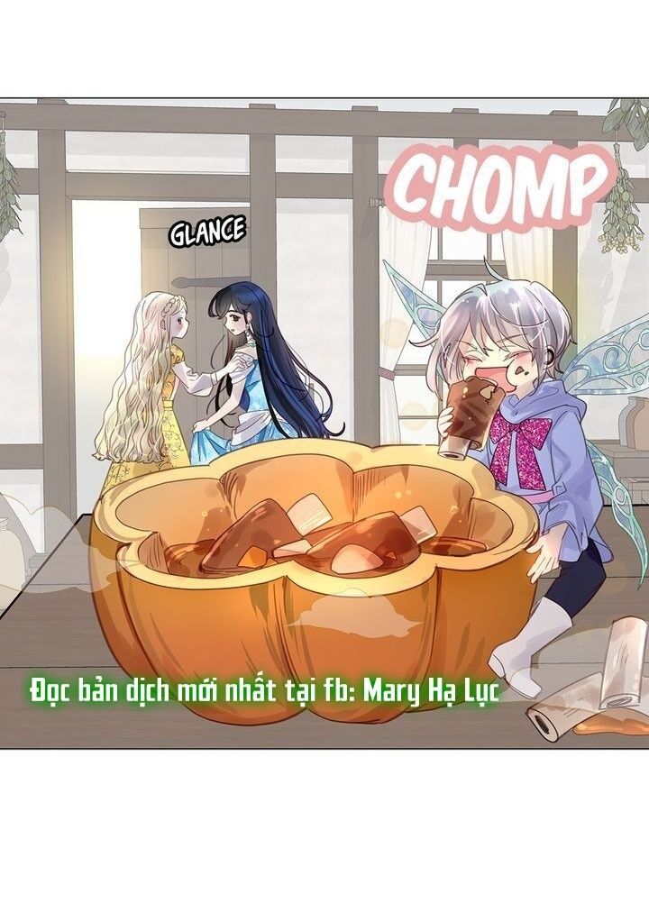 Tôi Không Phải Là Người Tốt: Chapter 159