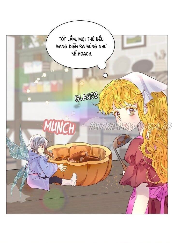 Tôi Không Phải Là Người Tốt: Chapter 159