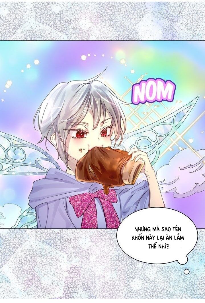 Tôi Không Phải Là Người Tốt: Chapter 159