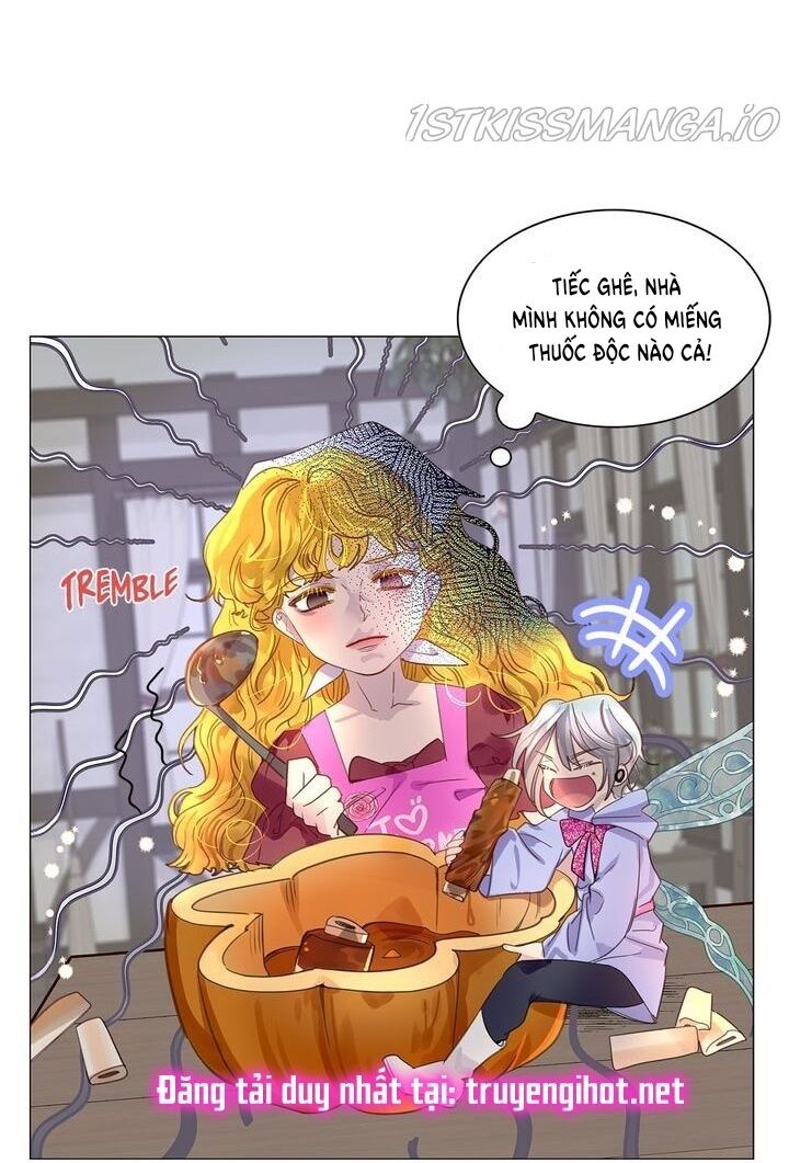 Tôi Không Phải Là Người Tốt: Chapter 159