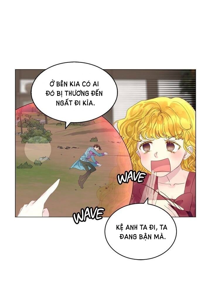 Tôi Không Phải Là Người Tốt: Chapter 159