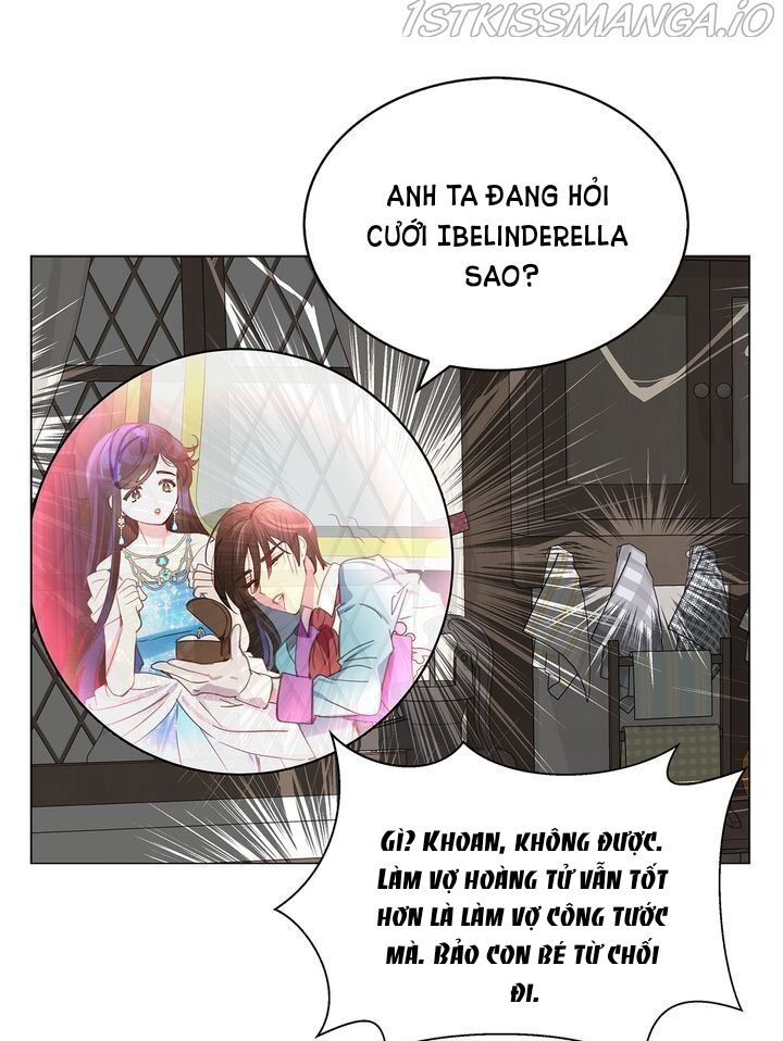Tôi Không Phải Là Người Tốt: Chapter 159