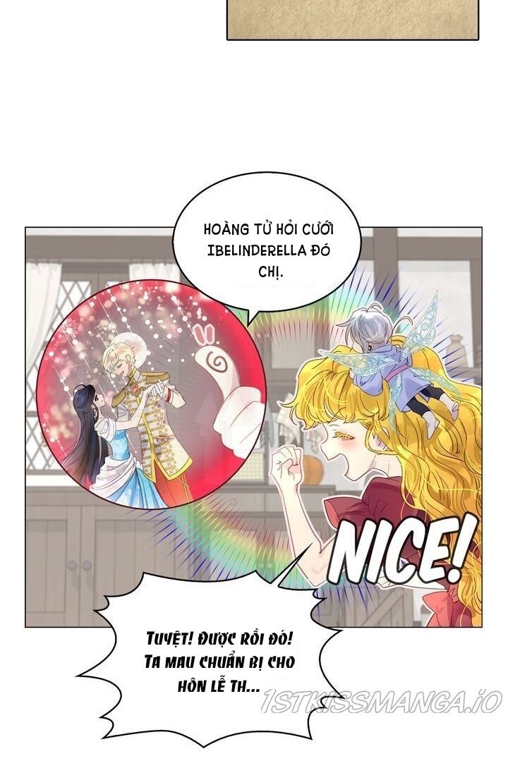 Tôi Không Phải Là Người Tốt: Chapter 159