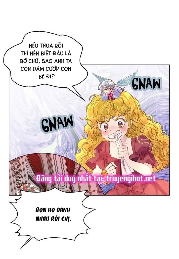 Tôi Không Phải Là Người Tốt: Chapter 159