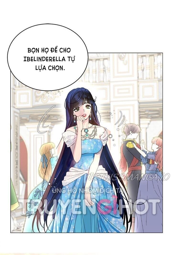 Tôi Không Phải Là Người Tốt: Chapter 159
