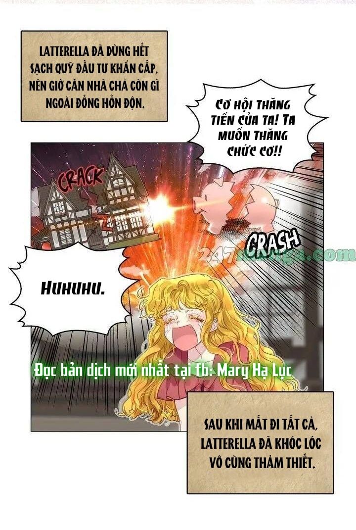 Tôi Không Phải Là Người Tốt: Chapter 160