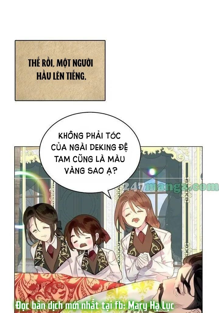 Tôi Không Phải Là Người Tốt: Chapter 160