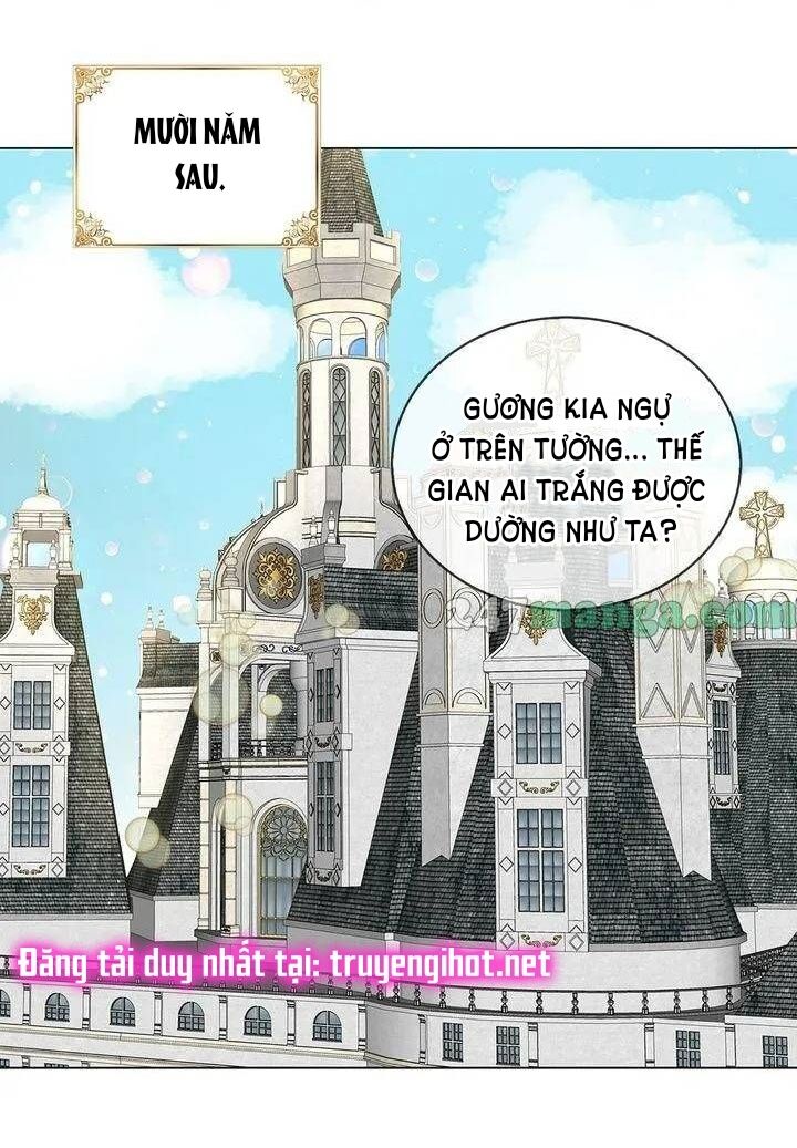 Tôi Không Phải Là Người Tốt: Chapter 160