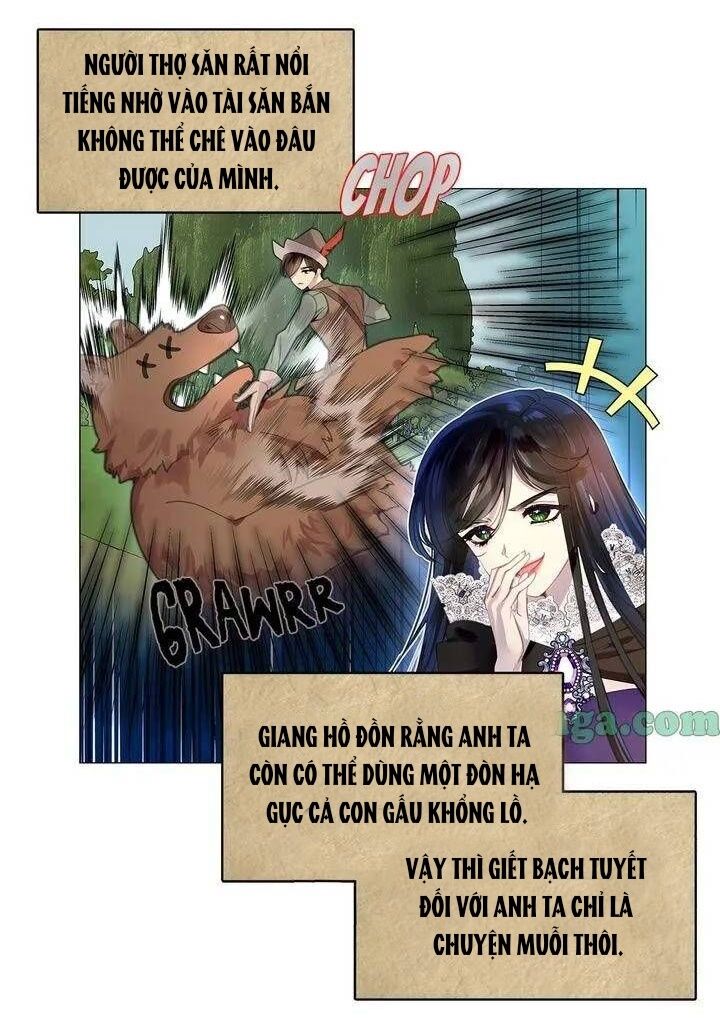 Tôi Không Phải Là Người Tốt: Chapter 160