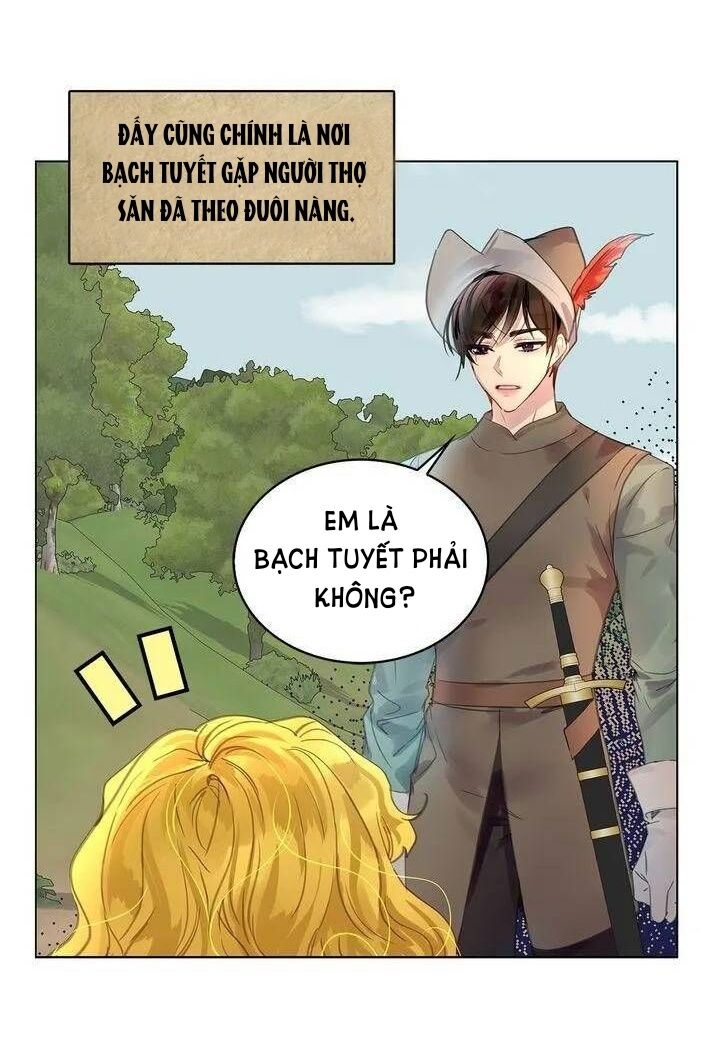Tôi Không Phải Là Người Tốt: Chapter 160
