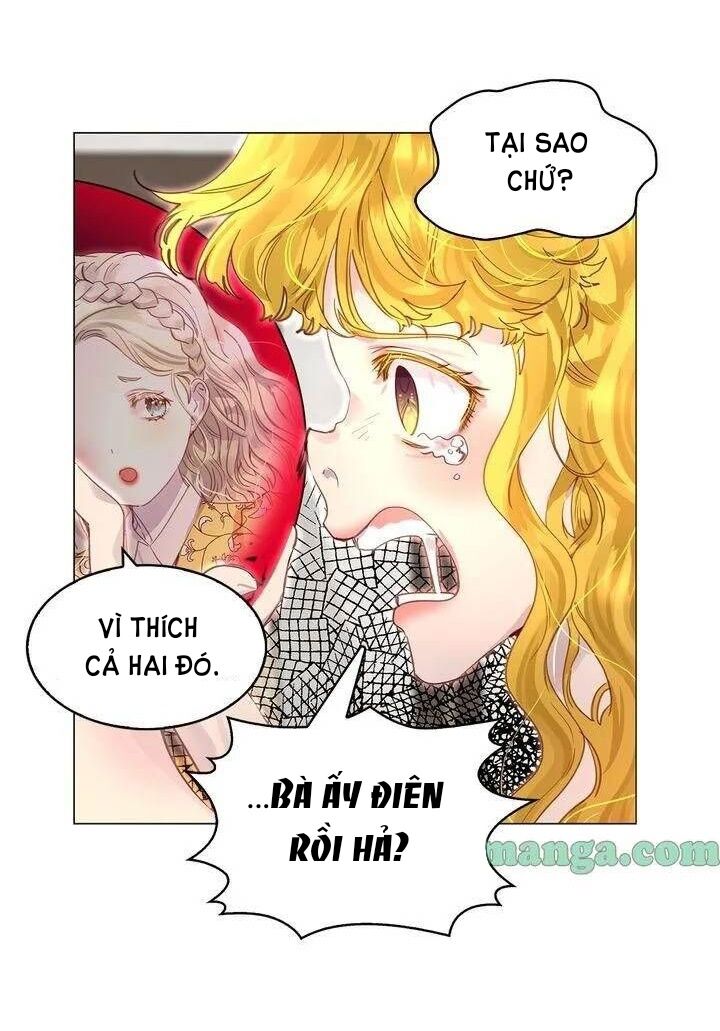 Tôi Không Phải Là Người Tốt: Chapter 160