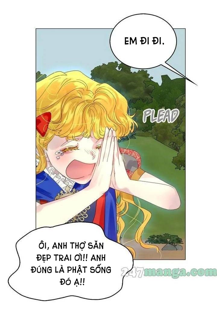 Tôi Không Phải Là Người Tốt: Chapter 160