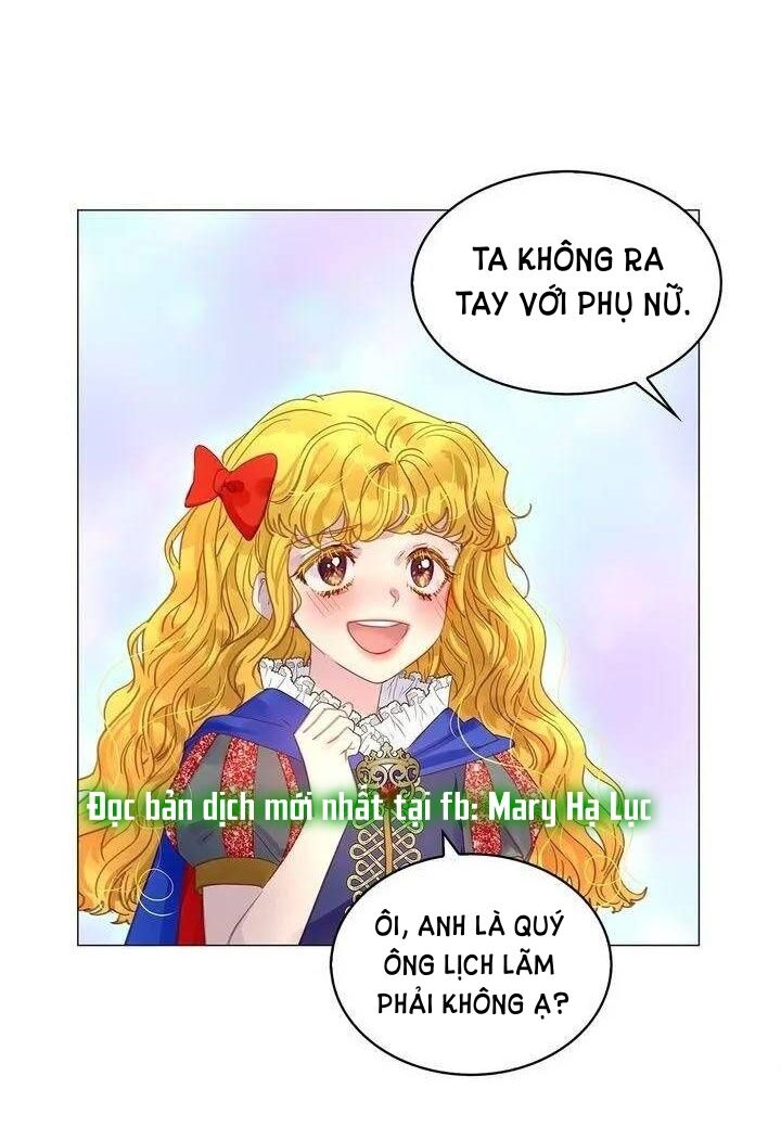 Tôi Không Phải Là Người Tốt: Chapter 160