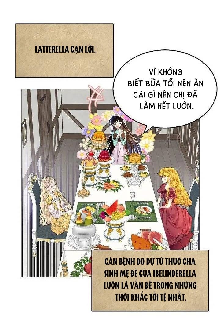 Tôi Không Phải Là Người Tốt: Chapter 160