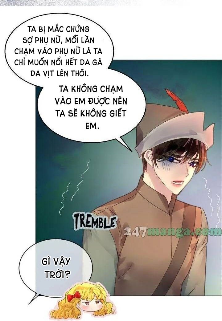 Tôi Không Phải Là Người Tốt: Chapter 160