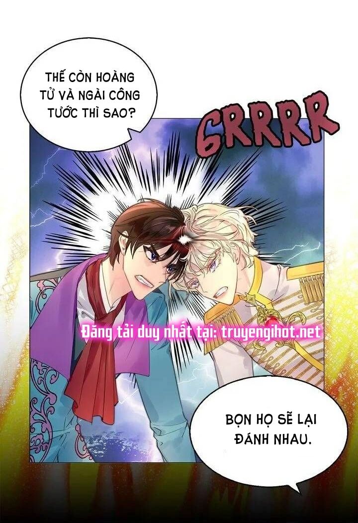 Tôi Không Phải Là Người Tốt: Chapter 160