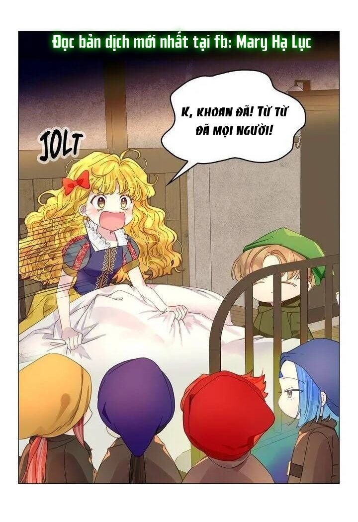 Tôi Không Phải Là Người Tốt: Chapter 161