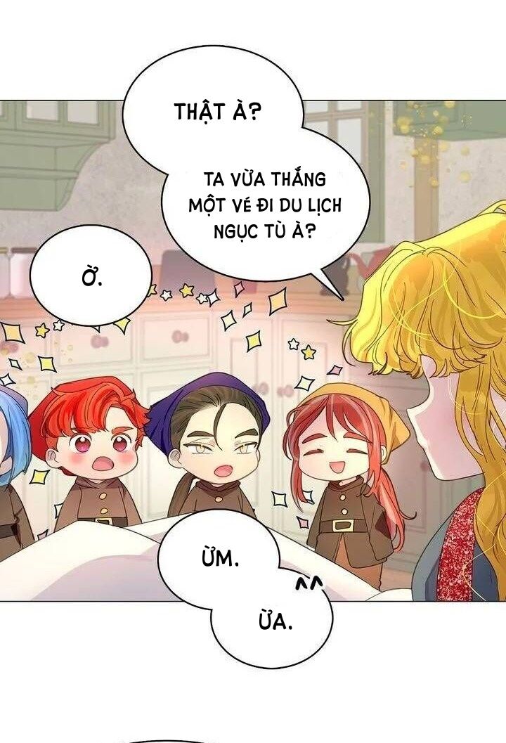 Tôi Không Phải Là Người Tốt: Chapter 161