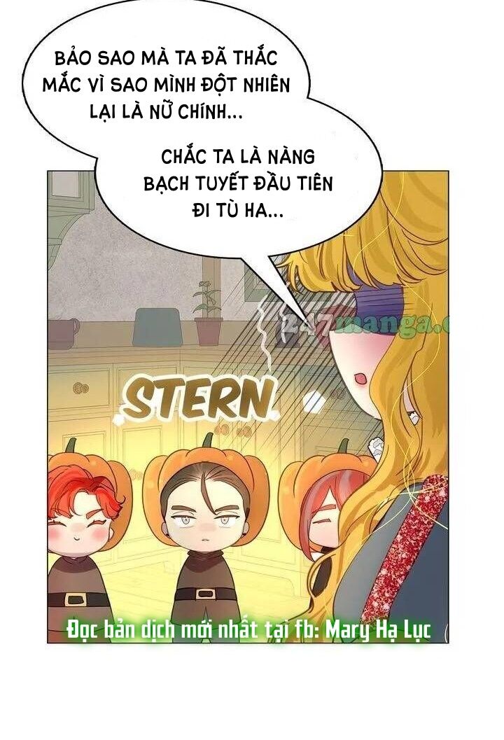 Tôi Không Phải Là Người Tốt: Chapter 161