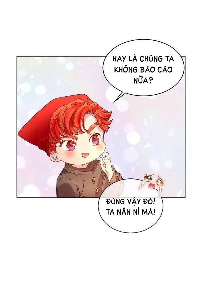 Tôi Không Phải Là Người Tốt: Chapter 161