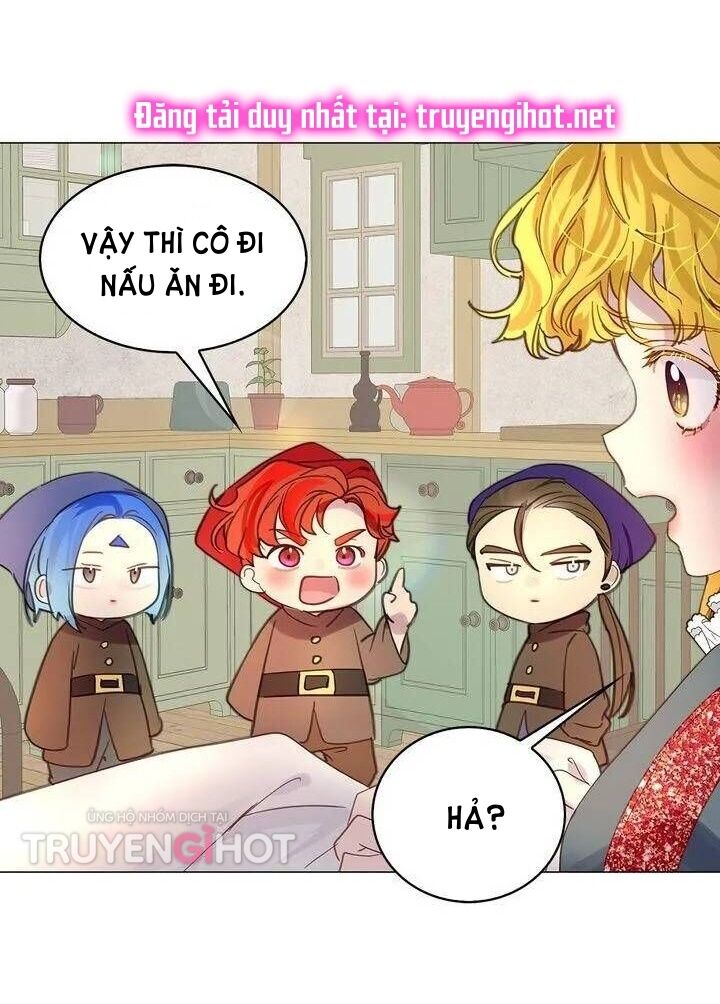 Tôi Không Phải Là Người Tốt: Chapter 161