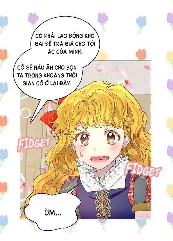 Tôi Không Phải Là Người Tốt: Chapter 161