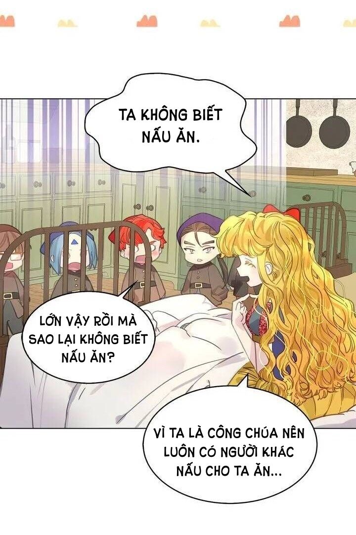 Tôi Không Phải Là Người Tốt: Chapter 161