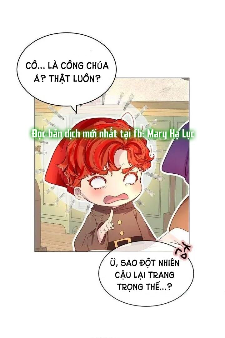 Tôi Không Phải Là Người Tốt: Chapter 161
