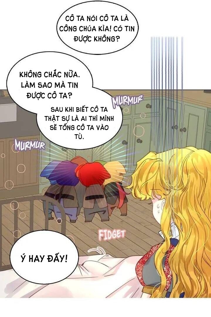 Tôi Không Phải Là Người Tốt: Chapter 161