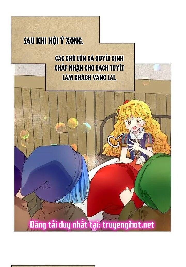 Tôi Không Phải Là Người Tốt: Chapter 161