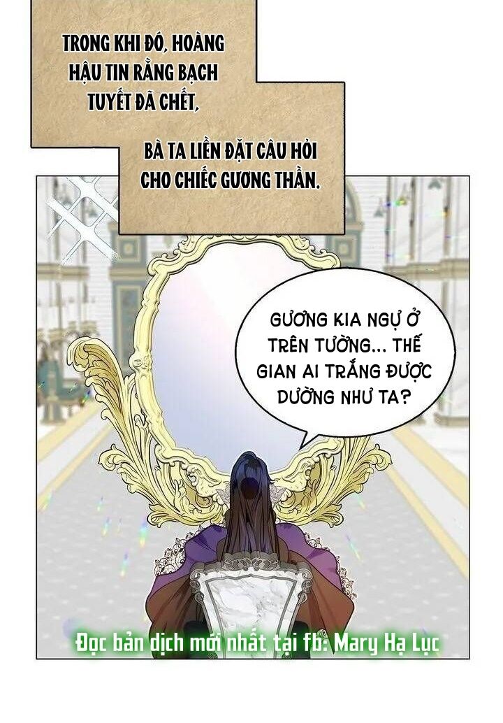 Tôi Không Phải Là Người Tốt: Chapter 161