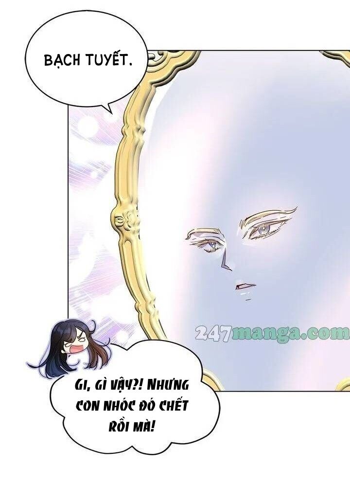 Tôi Không Phải Là Người Tốt: Chapter 161
