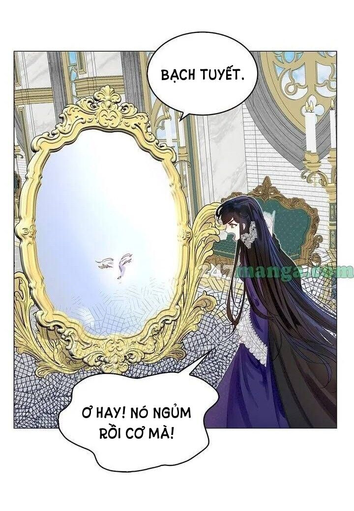 Tôi Không Phải Là Người Tốt: Chapter 161