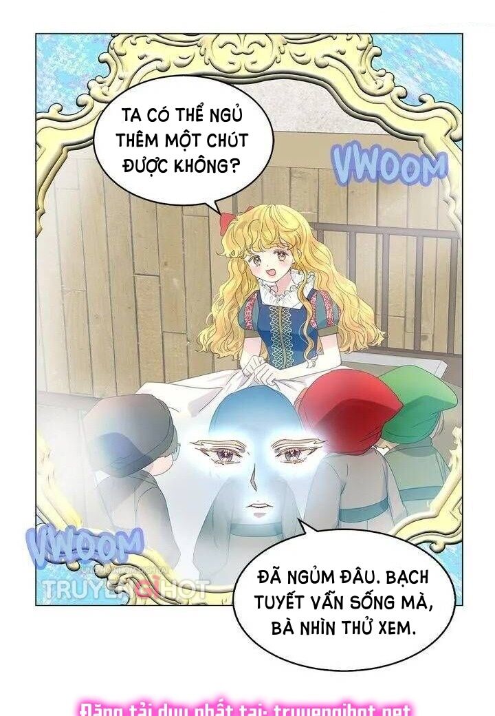 Tôi Không Phải Là Người Tốt: Chapter 161
