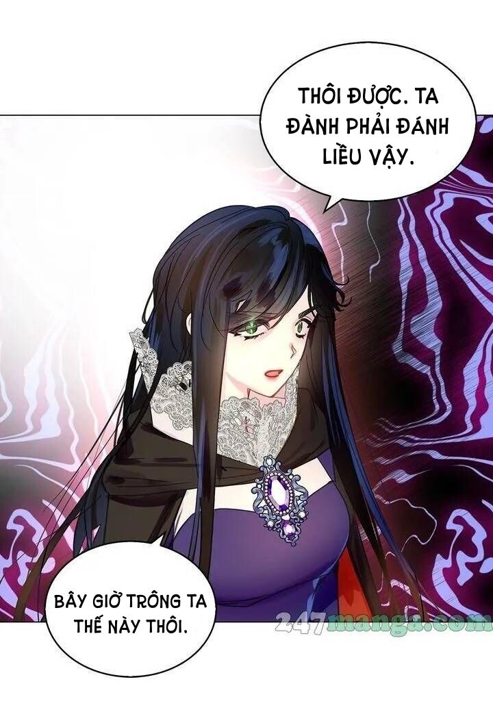 Tôi Không Phải Là Người Tốt: Chapter 161