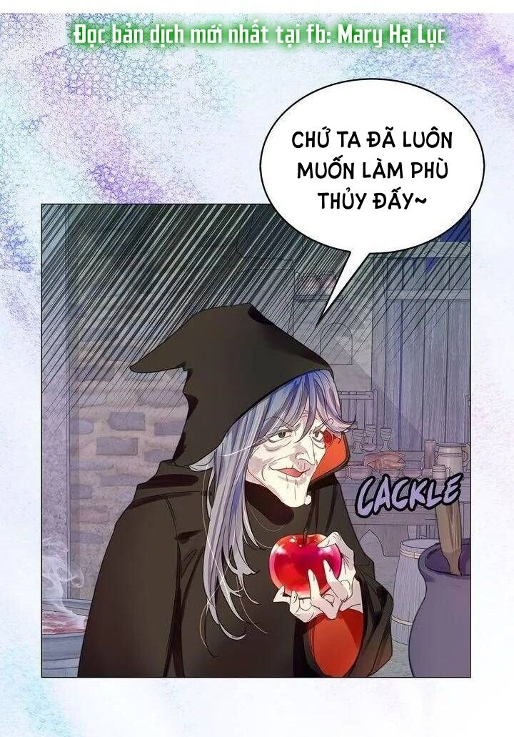 Tôi Không Phải Là Người Tốt: Chapter 161