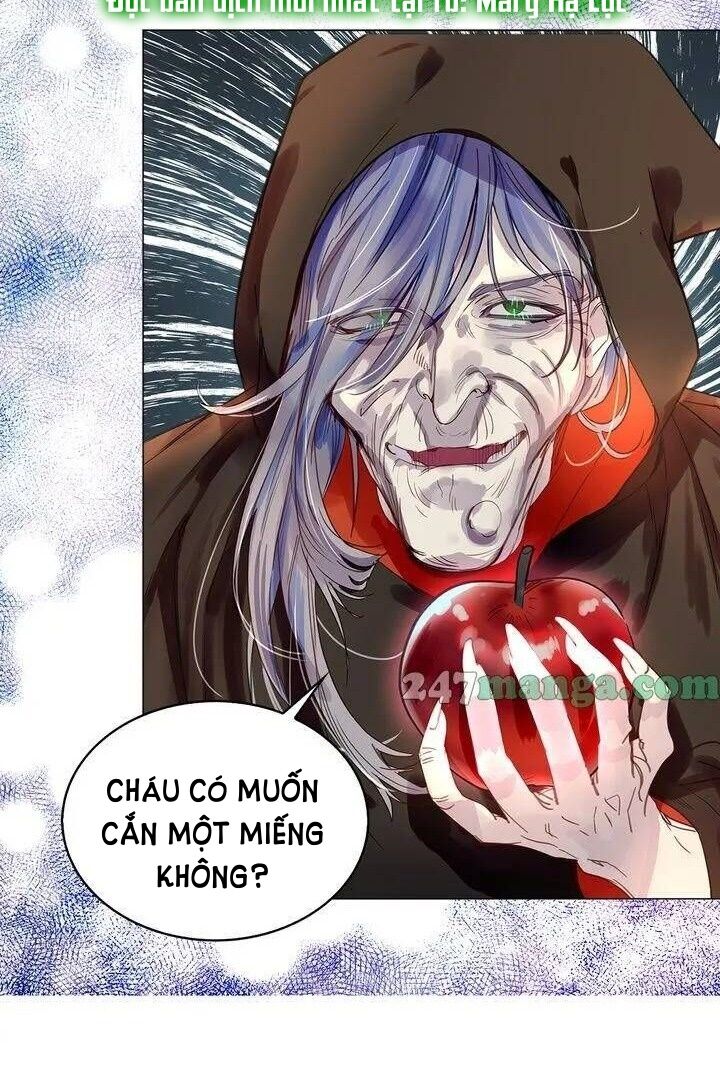 Tôi Không Phải Là Người Tốt: Chapter 161