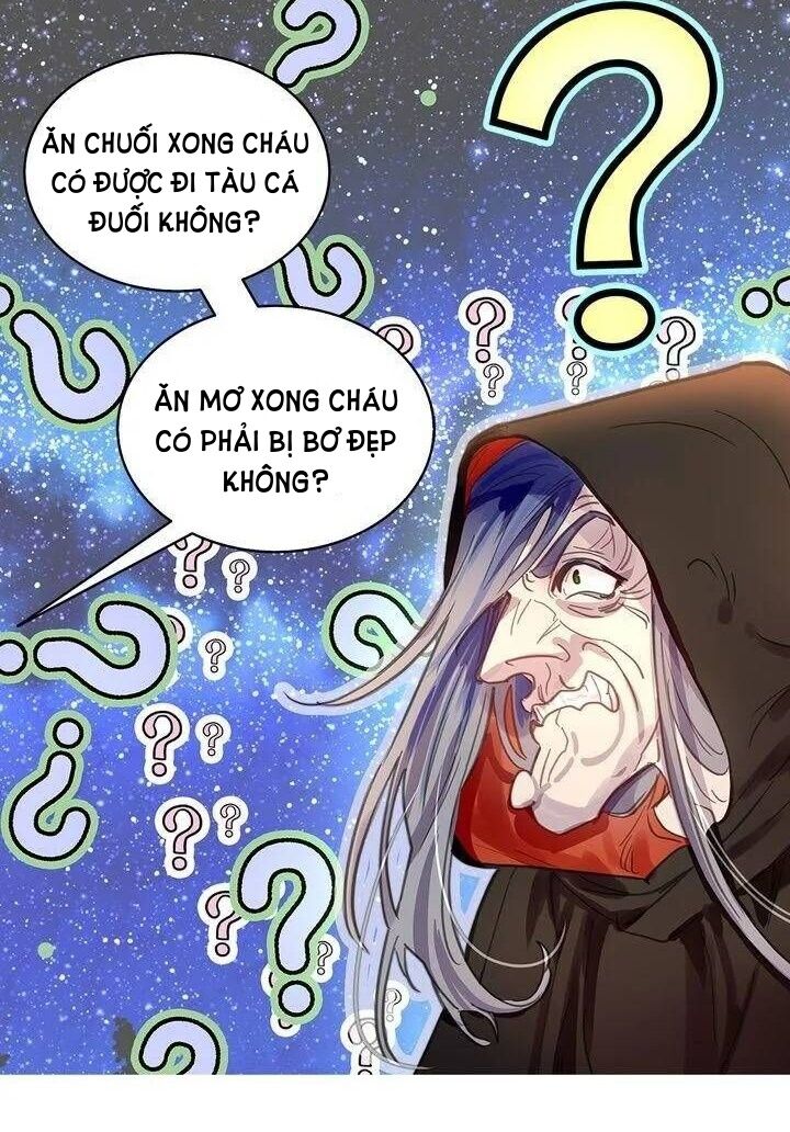 Tôi Không Phải Là Người Tốt: Chapter 161