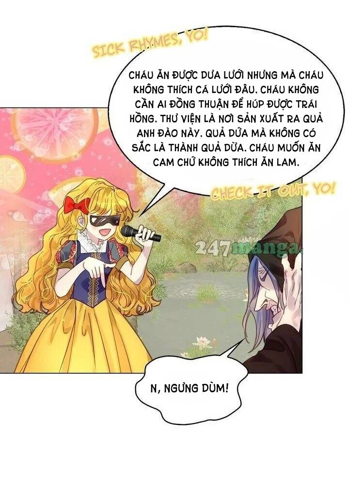 Tôi Không Phải Là Người Tốt: Chapter 161