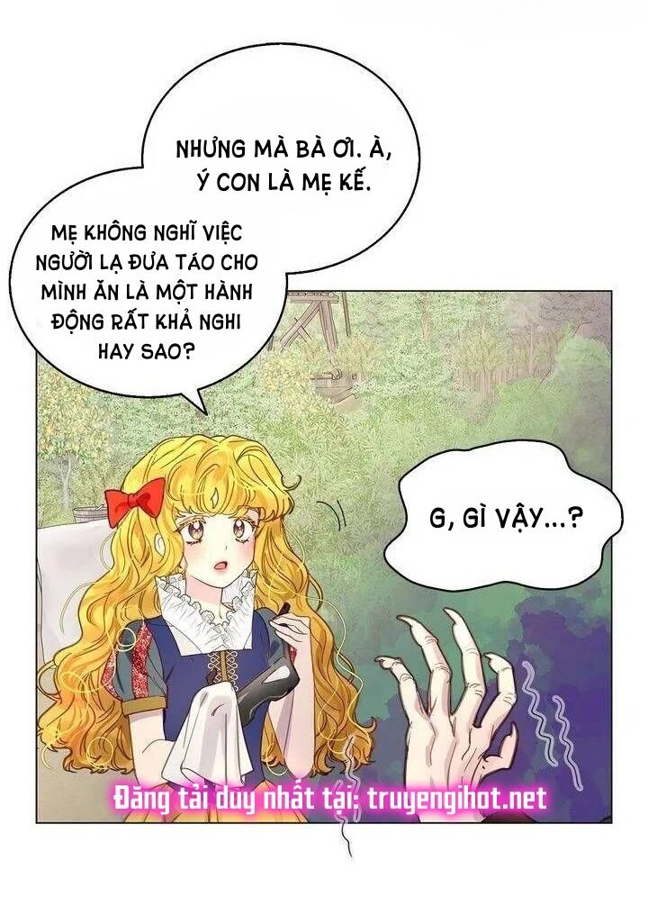Tôi Không Phải Là Người Tốt: Chapter 161