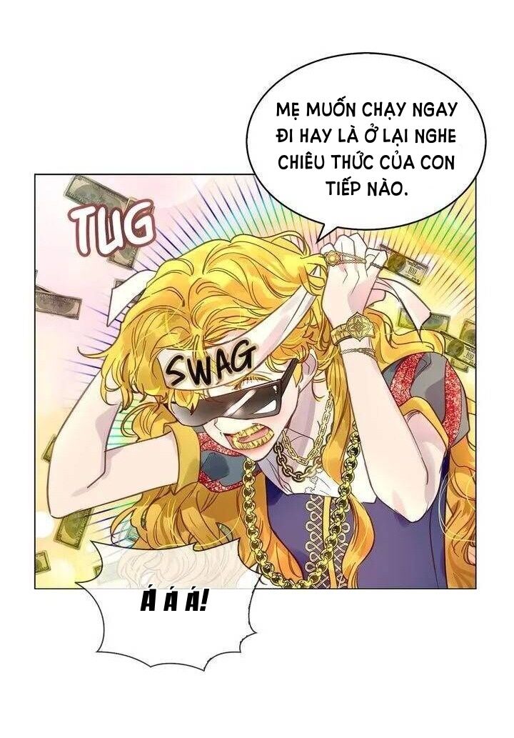 Tôi Không Phải Là Người Tốt: Chapter 161