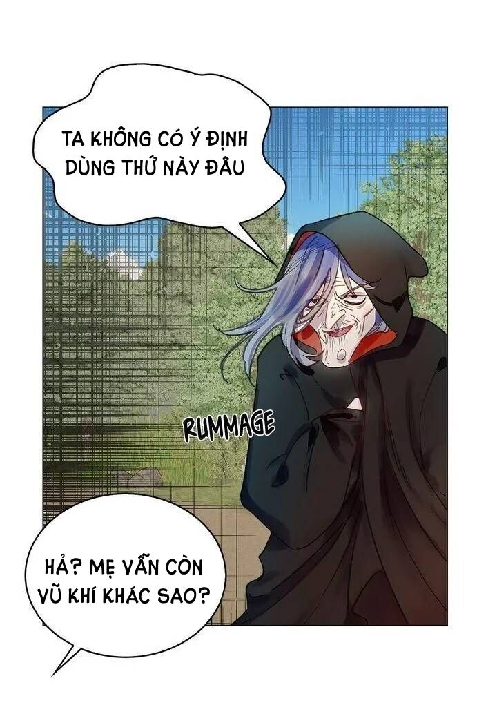 Tôi Không Phải Là Người Tốt: Chapter 161