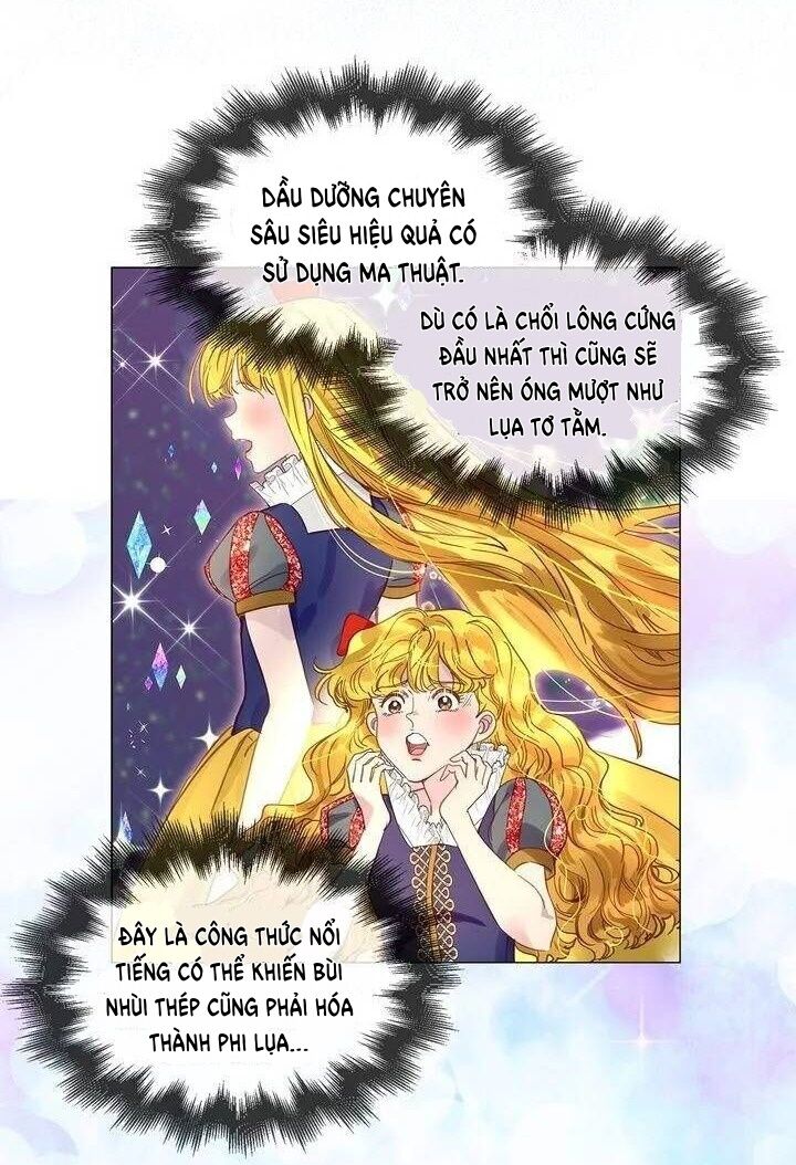 Tôi Không Phải Là Người Tốt: Chapter 161